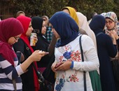 غياب 1557 طالبا وطالبة عن امتحان العربى فى أول يوم للثانوية بسوهاج