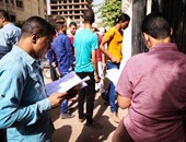 إخلاء سبيل الطلاب المتهمين بتسريب الامتحانات فى الإسكندرية بـ5 آلاف كفالة