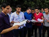 "التربية والتعليم": ضبط 39حالة غش بامتحان الإنجليزى وإحالة الطلاب للتحقيق
