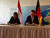سحر نصر: وزير التعاون الألمانى ووفد رجال أعمال يزوران مصر فى نوفمبر المقبل
