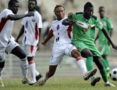 لاعبو غينيا بيساو ينقذون افتتاح أمم أفريقيا