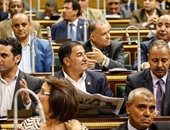 أحمد سعد الدين: لم يتم تعيين مستشارين لرئيس البرلمان سوى محمود فوزى