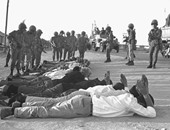 معاريف: جيش إسرائيل اعتمد على الحرب النفسية للانتصار فى 5 يونيو