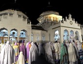 صلاة التراويح تضيئ المساجد حول العالم