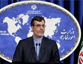 إيران: وضعنا الخلافات والصعاب جانبًا فى مفاوضات "أستانا" لتحقيق أهداف أكبر