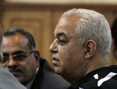 ترحيل وزير الرى الأسبق نصر علام إلى سجن طره تنفيذا لحكم حبسه 7 سنوات