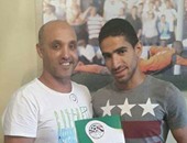 الزمالك يعلن الاقتراب من ضم لاعب الأهلى السابق