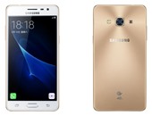 "سامسونج" تكشف رسميا عن هاتفها Galaxy J3 Pro بشاشة 5 بوصات