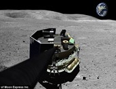 شركة أمريكية تحصل على الموافقة الأخيرة لتسيير رحلات سياحية للقمر