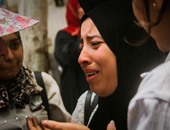 قارئ يشارك خدمة "صحافة المواطن" بقصته القصيرة "بكاء ثم بكاء"