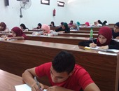 صحافة المواطن: بالصور.. طلاب التعليم المفتوح يشتكون من جدول الامتحانات