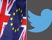 تويتر تستعين بـ"الإيموشنز" للحث على التصويت فى استفتاء الاتحاد الأوروبى