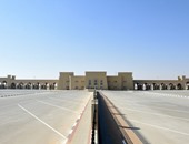 سلطنة عمان تبدأ إجراء اختبار تجريبى للمنفذ البرى مع السعودية