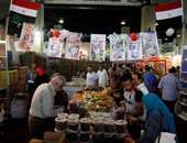 المصرية لتجارة الجملة: 178 ألف جنية حجم مبيعات يومية للشركة بـ"أهلا رمضان"