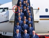 يورو 2016.. تعرف على قصة "أسد" سمولينج فى معسكر إنجلترا