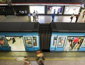 بلجيكا تطلق خدمة إنترنت سريعة مجانية بجميع محطات المترو بالعاصمة