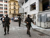 الشرطة التركية تعتقل رئيس تحرير صحيفة "جمهوريت" المعارضة