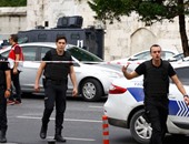 الشرطة التركية تداهم سجونا ومحاكم فى إطار تحقيقات
