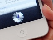 دراسة: غالبية مالكى أجهزة آيفون يحرجون من استخدام Siri فى الأماكن العامة