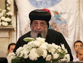 الكنيسة القبطية الأرثوذكسية تشارك في مؤتمر دولي للسلام بكوريا