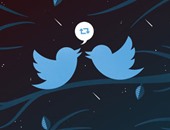 "تويتر" يضيف ميزة الوضع الليلى لتطبيقه على هواتف أندرويد