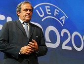 السلوفينى سيفيرين رئيساً للاتحاد الأوروبى لكرة القدم خلفاً لـ"بلاتينى" 