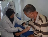 انطلاق مبادرة مصر خالية من فيروس سي بـ 3 مراكز في أسيوط