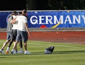 يورو 2016.. أزمات دفاعية تزعج ألمانيا قبل انطلاق البطولة