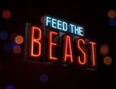 شبكة "AMC" تطرح التريلر الأخير للدراما الملحمية "Feed the Beast"
