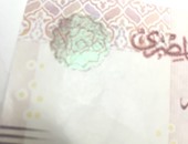 أهالي قرية بكفر الشيخ يلقون القبض على عاطل يروج عملات ورقية مزيفة