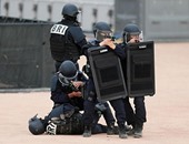 فرنسا تستعين بتطبيق لمواجهة الحوادث الإرهابية فى يورو 2016