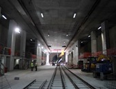 الهيئة القومية للأنفاق: بدء أعمال حفر مترو "العتبة بولاق الدكرور" بداية 2018