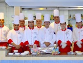 مهرجان كبير لطهى أشهر الأطعمة المصرية بشرم الشيخ