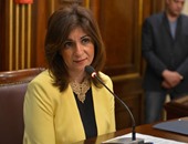 مفاجأة.. وزيرة الهجرة أمام النواب: لا أملك معلومات عن المصريين فى إسرائيل