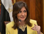 وزيرة الهجرة تناشد أبناء المصريين بالخارج تسجيل بياناتهم بالسفارات