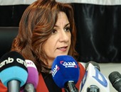وزيرة الهجرة تطالب المصريين بالخارج سرعة تسجيل بياناتهم بالسفارات والقنصليات