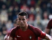 بالفيديو.. رونالدو يفقد مهاراته فى إعلان "نايك" قبل يورو 2016
