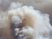 روسيا ترسل طائرة مجهزة للمساهمة فى إطفاء حرائق الغابات فى تشيلى