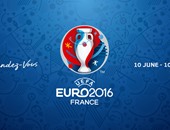 إنفوجراف.. جدول مواعيد مباريات يورو 2016