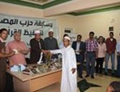 محافظة شمال سيناء تنظم مسابقة لحفظ القرآن الكريم