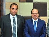 افتتاح فرع للجمعية المصرية لشباب الأعمال فى بورسعيد