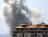 مستشار أبو مازن: هجوم إسرائيل على غزة يستهدف تدمير المصالحة الفلسطينية