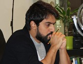 الكويتى سعود السنعوسى لــ"حمورابى": وينك تشوف حال العراق