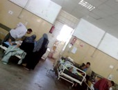 خصم 4 أيام لـ170 طبيبًا بمستشفى بورسعيد العام لغيابهم عن العمل