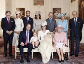 قصة محفظة خاصة قيمتها 577 مليون استرليني ‏تتوارثها العائلة الملكية البريطانية