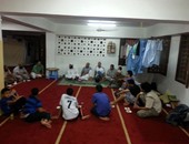 "أوقاف أسوان" تخصص 20 مسجداً للاعتكاف فى العشر الأواخر من رمضان