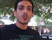 بالفيديو.. المواطن شريف أحمد للمسئولين: "عايزين نقضى على التسول والقمامة"