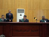 رئيس الأمن الوطنى الأسبق: مرسى ومدير مكتبه على علم بتسريب وثائق سرية