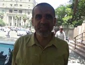 بالفيديو..المواطن إبراهيم لاشين لمحافظ القليوبية:"نعانى من مشكلة الصرف بقرية كفر العمار"