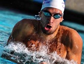 يوسف القماش يتأهل إلى نهائى مونديال السباحة فى الدوحة